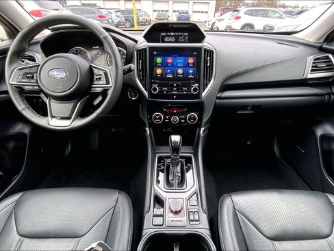 Certified 2022 Subaru Forester Touring image 14