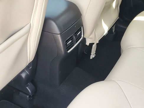 Used 2021 MAZDA CX-5 Touring image 13