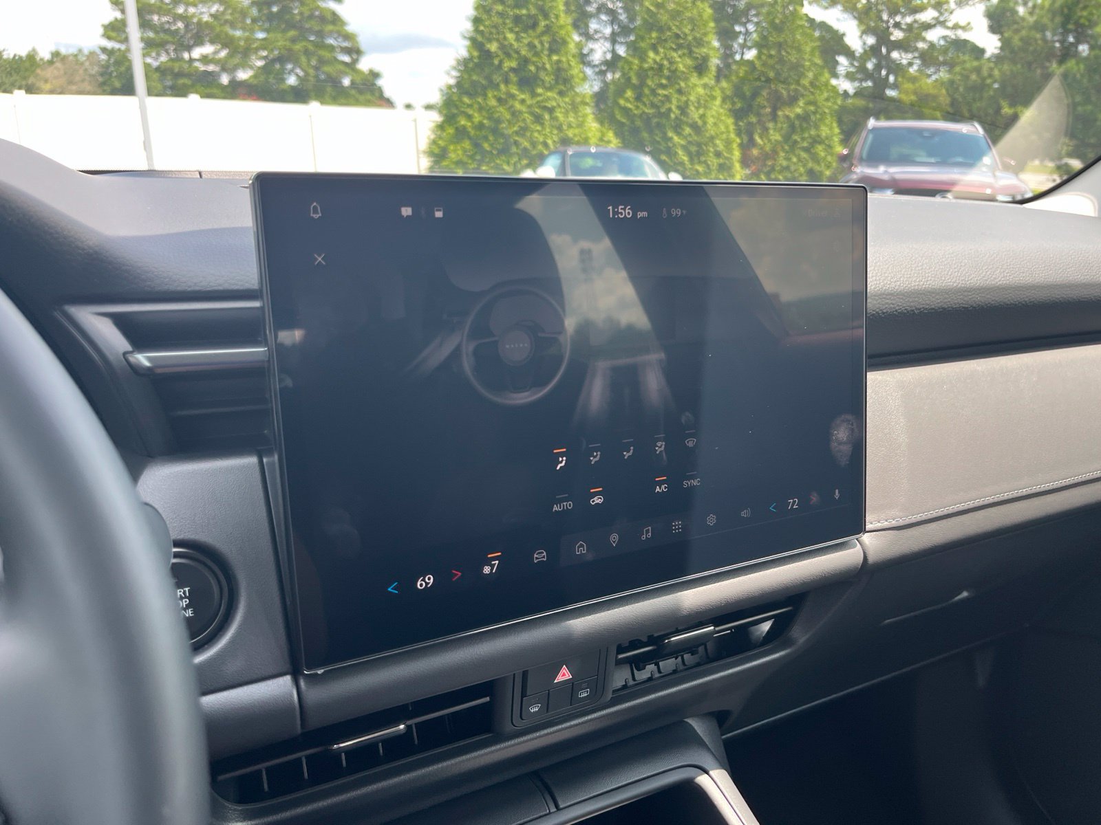 New 2026 MAZDA CX-5 AWD 2.5 S image 18