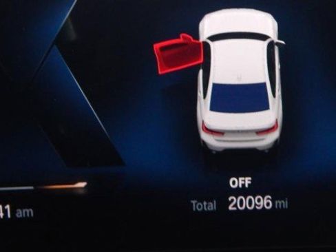 Used 2023 BMW 330i xDrive 330i xDrive AWD w/ M Sport Package image 22