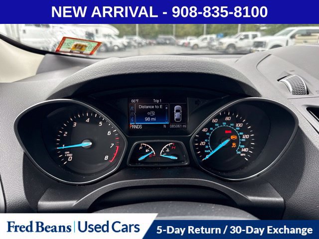 Used 2016 Ford Escape SE w/ Equipment Group 201A AWD/4WD image 11