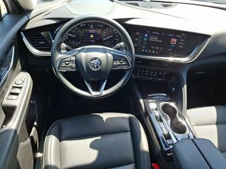 Used 2023 Buick Envision Essence AWD/4WD video 2