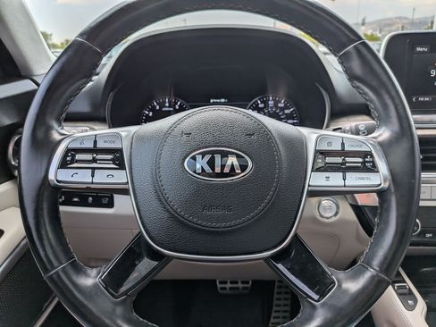 Used 2021 Kia Telluride SX w/ SX Prestige Package AWD/4WD image 13