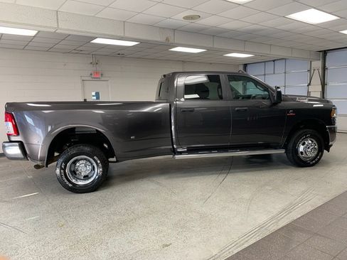 Certified 2024 RAM 3500 Tradesman w/ Chrome Appearance Group AWD/4WD image 10