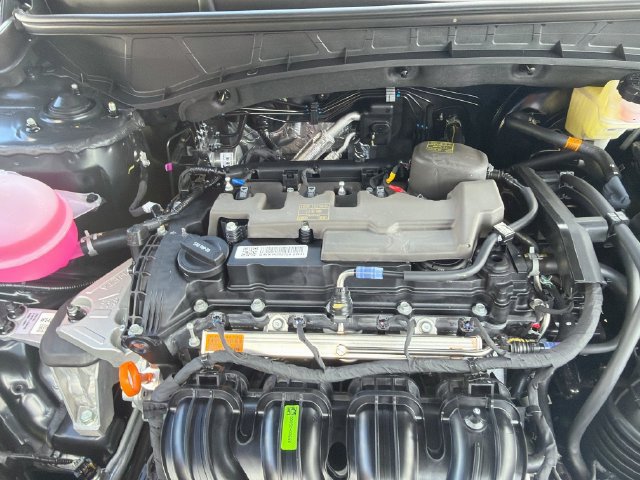 New 2026 Hyundai Tucson SE FWD image 29