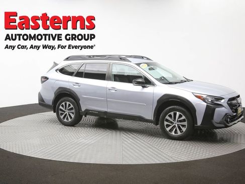 Used 2024 Subaru Outback Premium AWD/4WD image 47