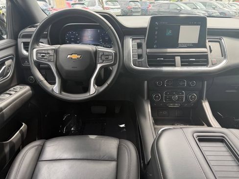 Used 2024 Chevrolet Tahoe LT RWD image 15