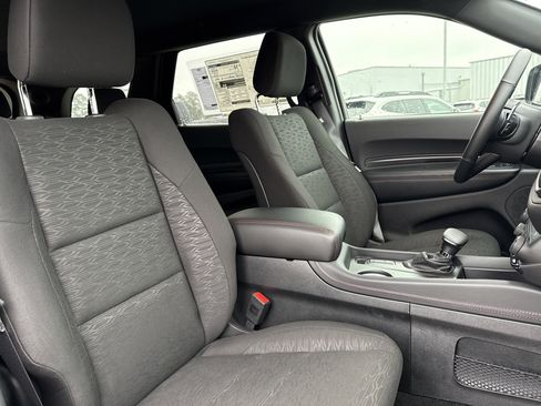 New 2026 Dodge Durango GT image 20