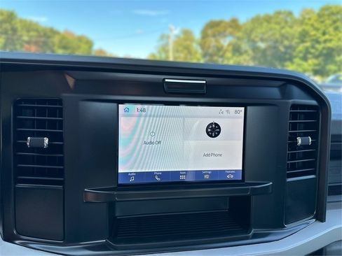 New 2026 Ford F250 XL w/ Snow Plow Prep Package image 14