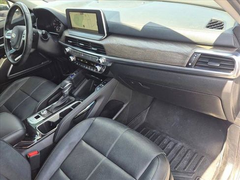 Used 2021 Kia Telluride EX w/ EX Premium Package FWD image 23