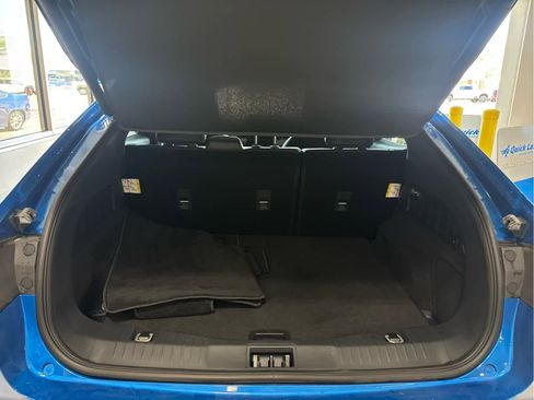 Used 2025 Ford Mustang Mach-E Premium AWD/4WD image 9