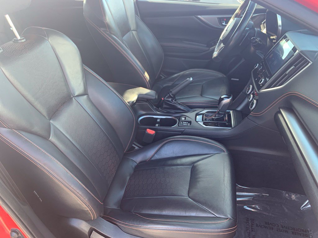 Used 2021 Subaru Crosstrek 2.5i Limited w/ Moonroof Package 2 AWD/4WD image 19