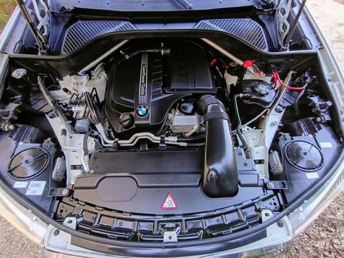 Used 2015 BMW X5 xDrive35i image 72