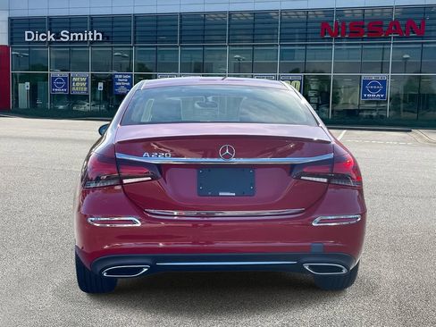 Used 2019 Mercedes-Benz A 220 image 5