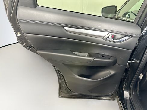 Used 2025 MAZDA CX-5 AWD 2.5 S w/ Select Package image 26