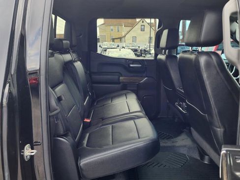 Used 2021 Chevrolet Silverado 1500 LT Trail Boss w/ Convenience Package II image 12