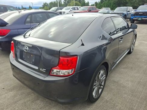 Used 2013 Scion tC FWD image 5