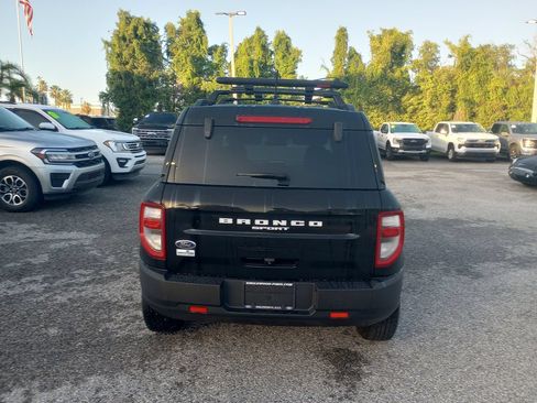 Certified 2024 Ford Bronco Sport Big Bend AWD/4WD image 6