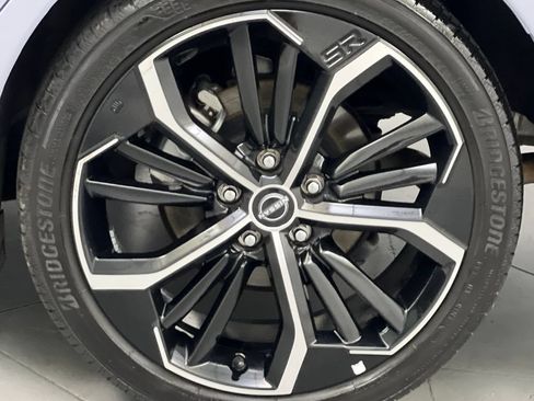 Used 2025 Nissan Altima 2.5 SR FWD image 68