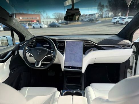 Used 2017 Tesla Model X 100D image 19