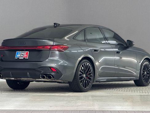 Used 2026 Audi S5 Prestige AWD/4WD image 9