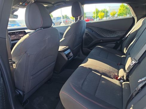New 2026 Dodge Charger R/T AWD/4WD image 23