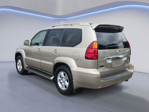 Used 2005 Lexus GX 470 AWD/4WD image 5