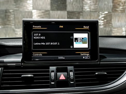 Used 2017 Audi A7 3.0T Premium Plus AWD/4WD image 29