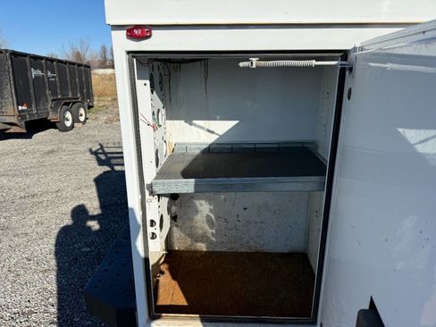 Used 2016 Chevrolet Silverado 3500 W/T w/ WT Convenience Package image 25