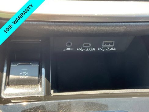 Certified 2025 Subaru Legacy Premium AWD/4WD image 20