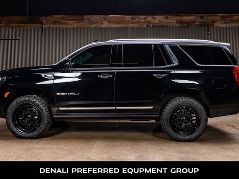 Used 2024 GMC Yukon Denali image 6