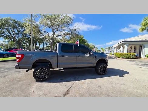 Used 2023 Ford F150 Lariat image 36