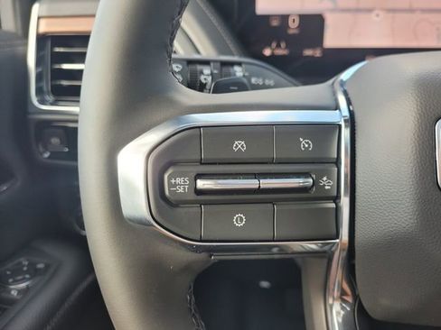 New 2026 GMC Yukon XL Denali w/ Sun & Power Step Package image 30