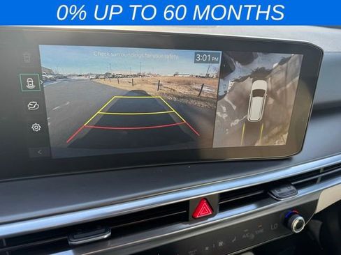 New 2025 Kia Sorento SX Prestige image 20