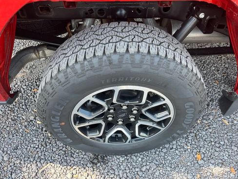 Certified 2023 Ford F150 XLT w/ Equipment Group 302A High AWD/4WD image 18
