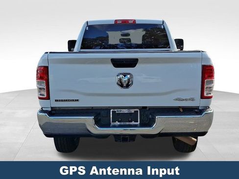 Used 2024 RAM 2500 Big Horn image 6