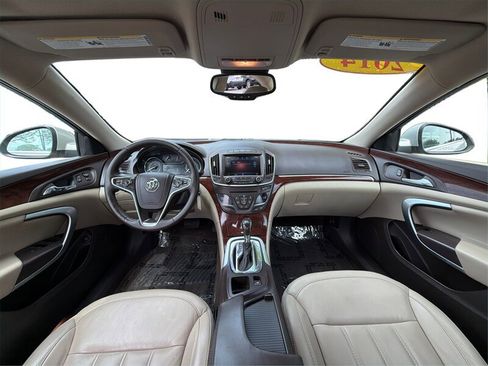 Used 2014 Buick Regal FWD image 20