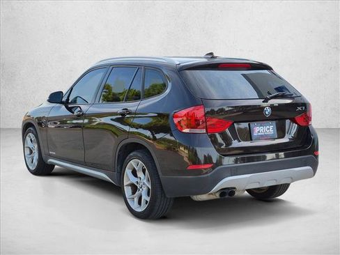 Used 2015 BMW X1 sDrive28i RWD image 8