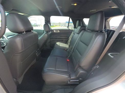 Used 2015 Ford Explorer XLT w/ Equipment Group 202B FWD image 19