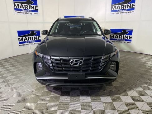 Used 2023 Hyundai Tucson SEL AWD/4WD image 12