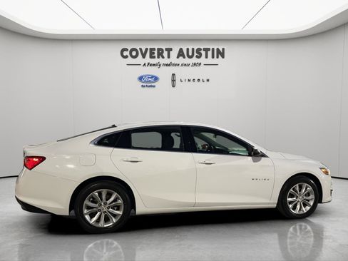 Used 2024 Chevrolet Malibu LT image 6