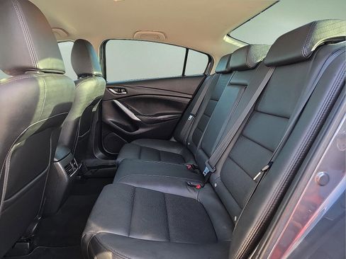 Used 2016 MAZDA MAZDA6 Touring image 10