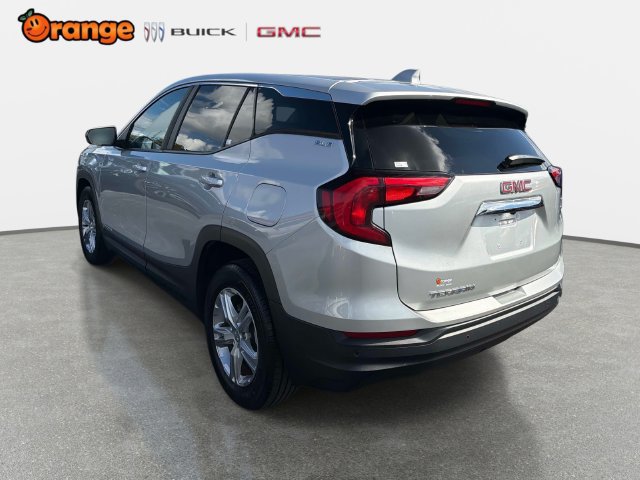 Used 2021 GMC Terrain SLE FWD image 5