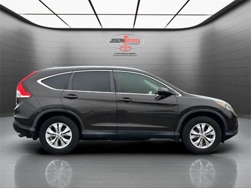 Used 2014 Honda CR-V EX-L image 5