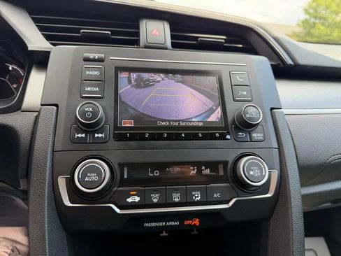 Used 2018 Honda Civic LX image 18