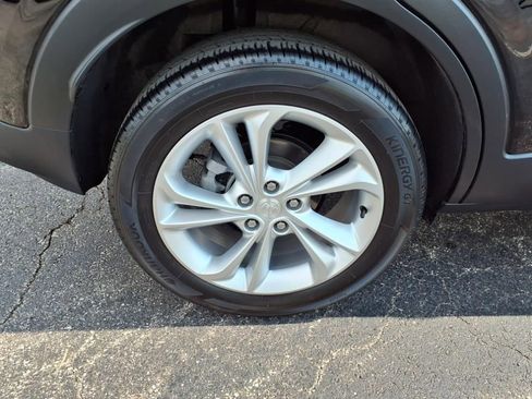 Certified 2023 Buick Encore GX Preferred image 36