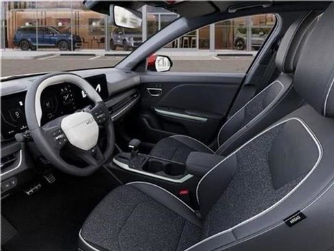 New 2025 Kia K4 GT-Line w/ GT-Line Premium Package image 71