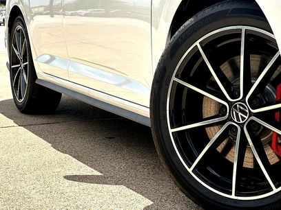 New 2026 Volkswagen Jetta GLI Autobahn