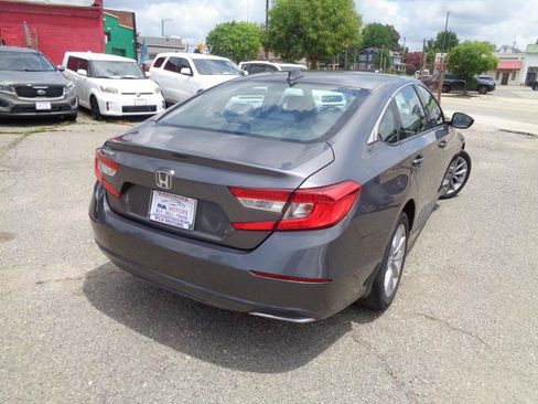 Used 2021 Honda Accord LX image 7