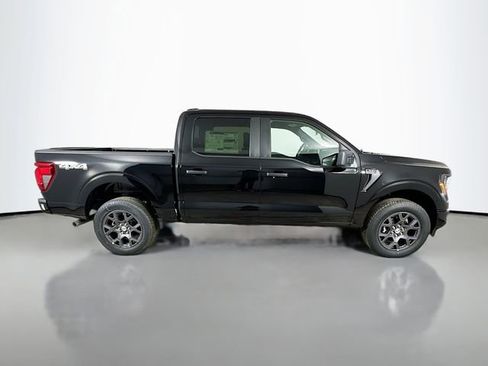 New 2026 Ford F150 STX AWD/4WD image 8